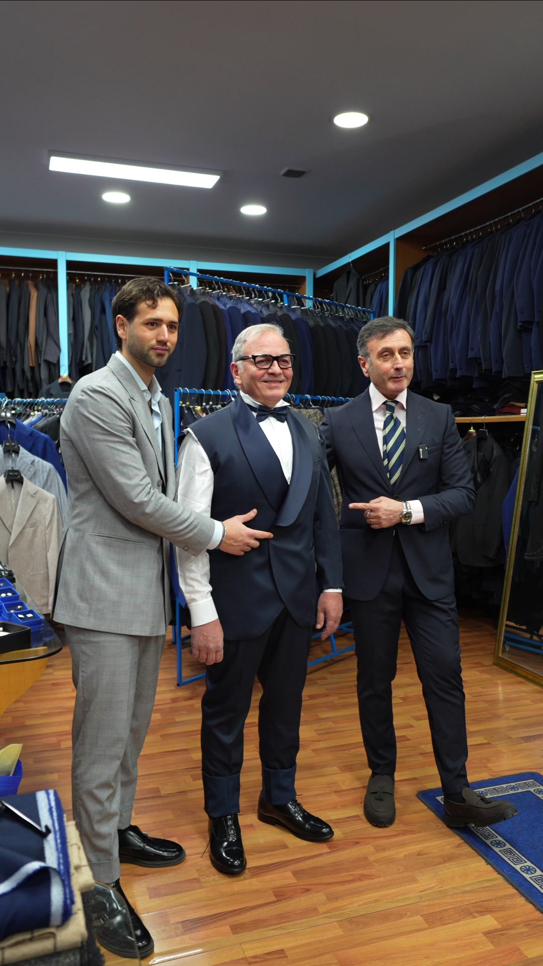 @remomanno_sartorialepartenopeo