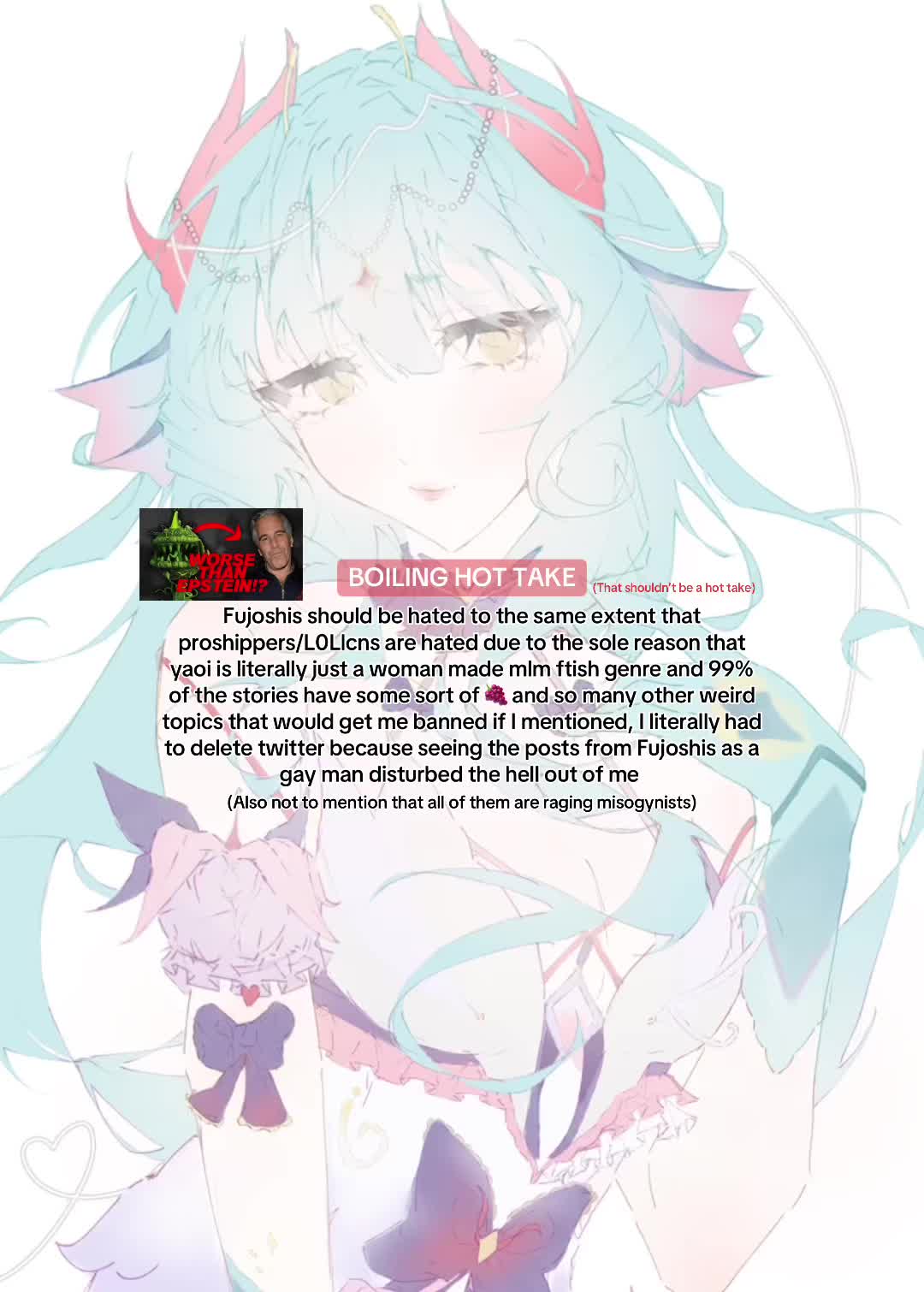 @Lubi | COMMS OPEN
