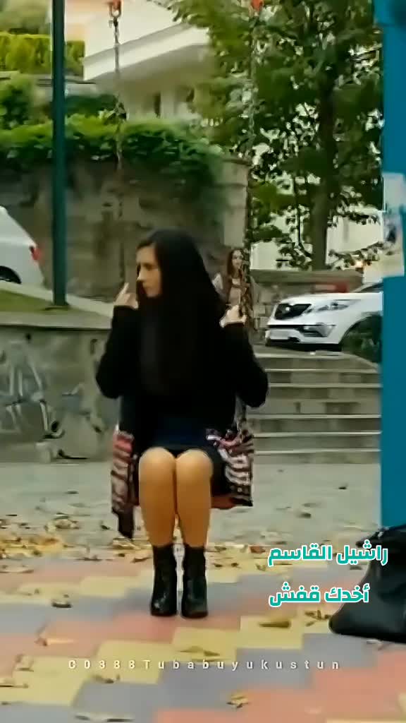 @راشيل القاسم