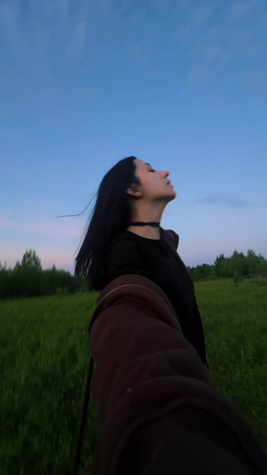 @Варвара Петрович||Крик.