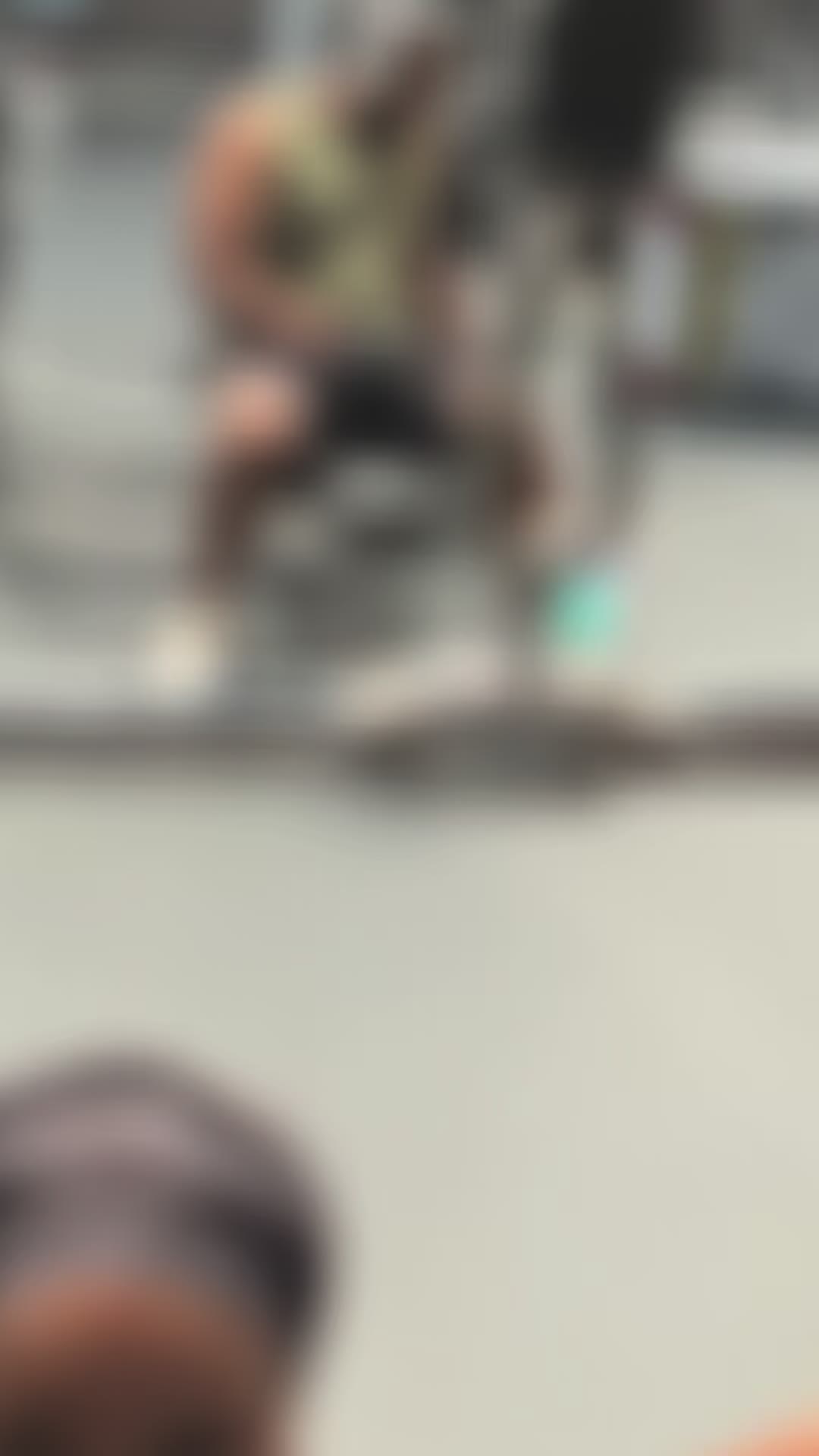 @Barbz 🏋🏿&zwj;♀️