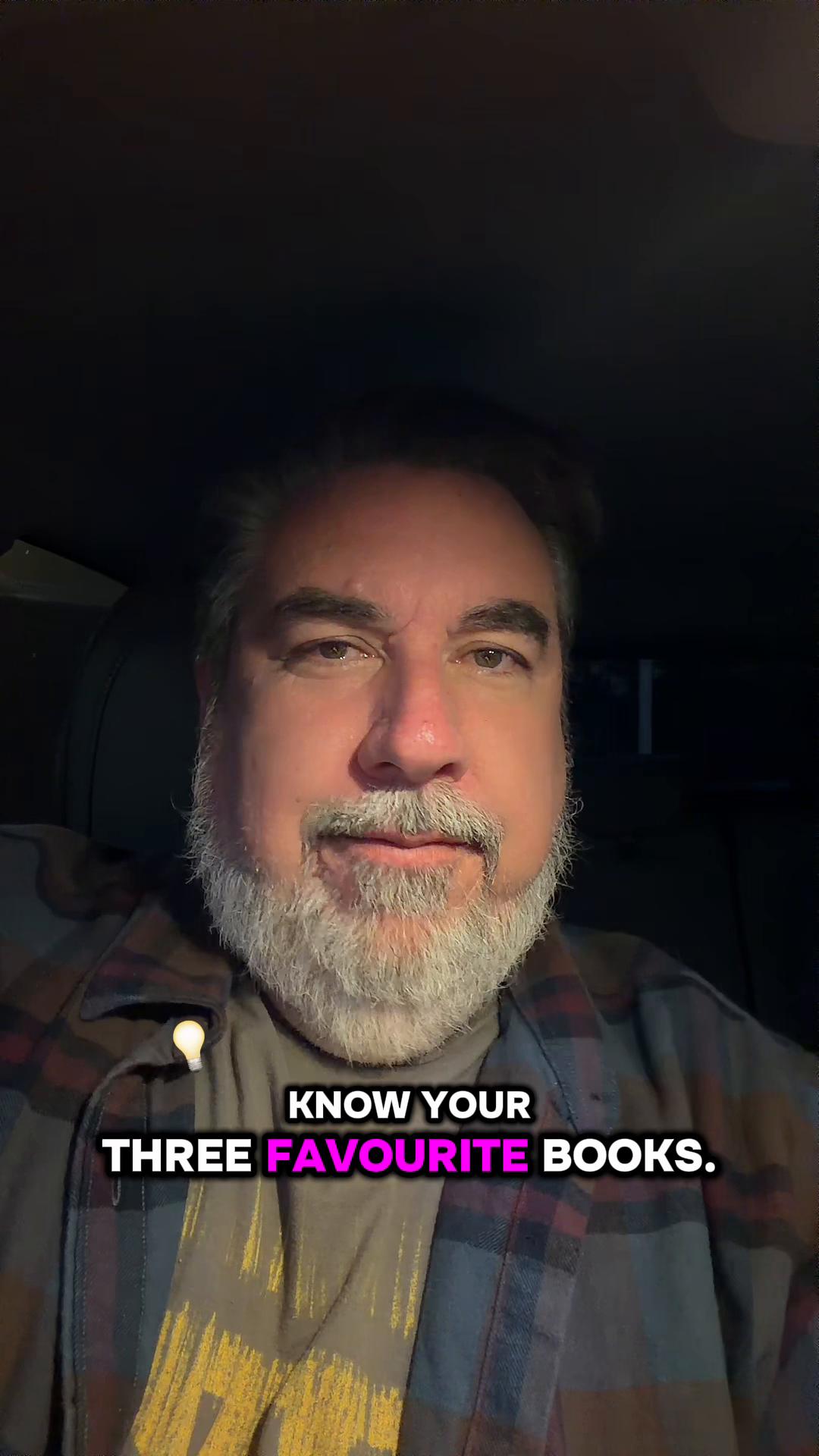 @Brian Fitz | Writer