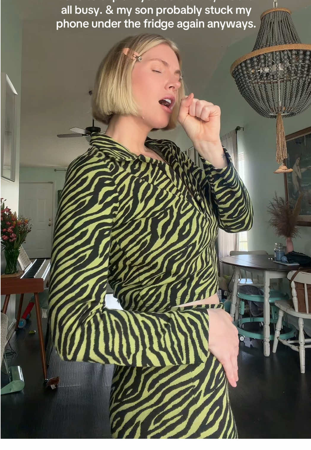 @Carlie 🌿 Words + Wellness