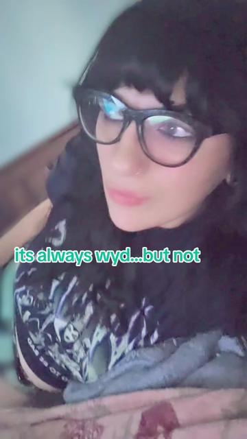 @BeautifulxDisaster🖤💀xx