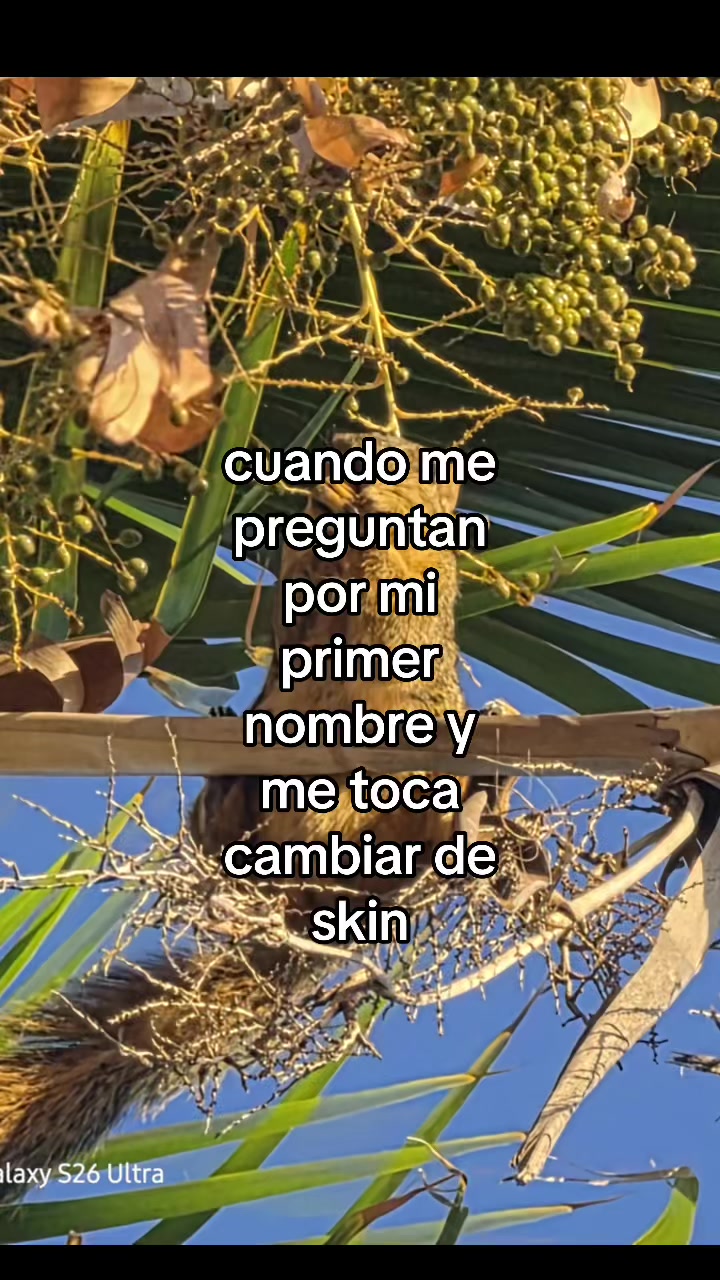 @Edith Acosta