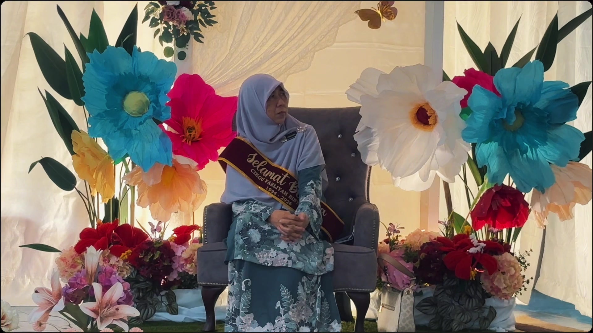@Bungaa 🌻