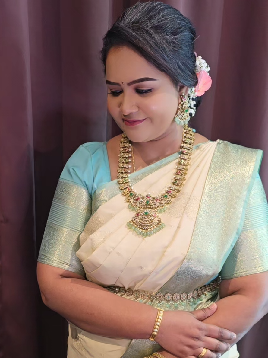 @Sivanes Geetha