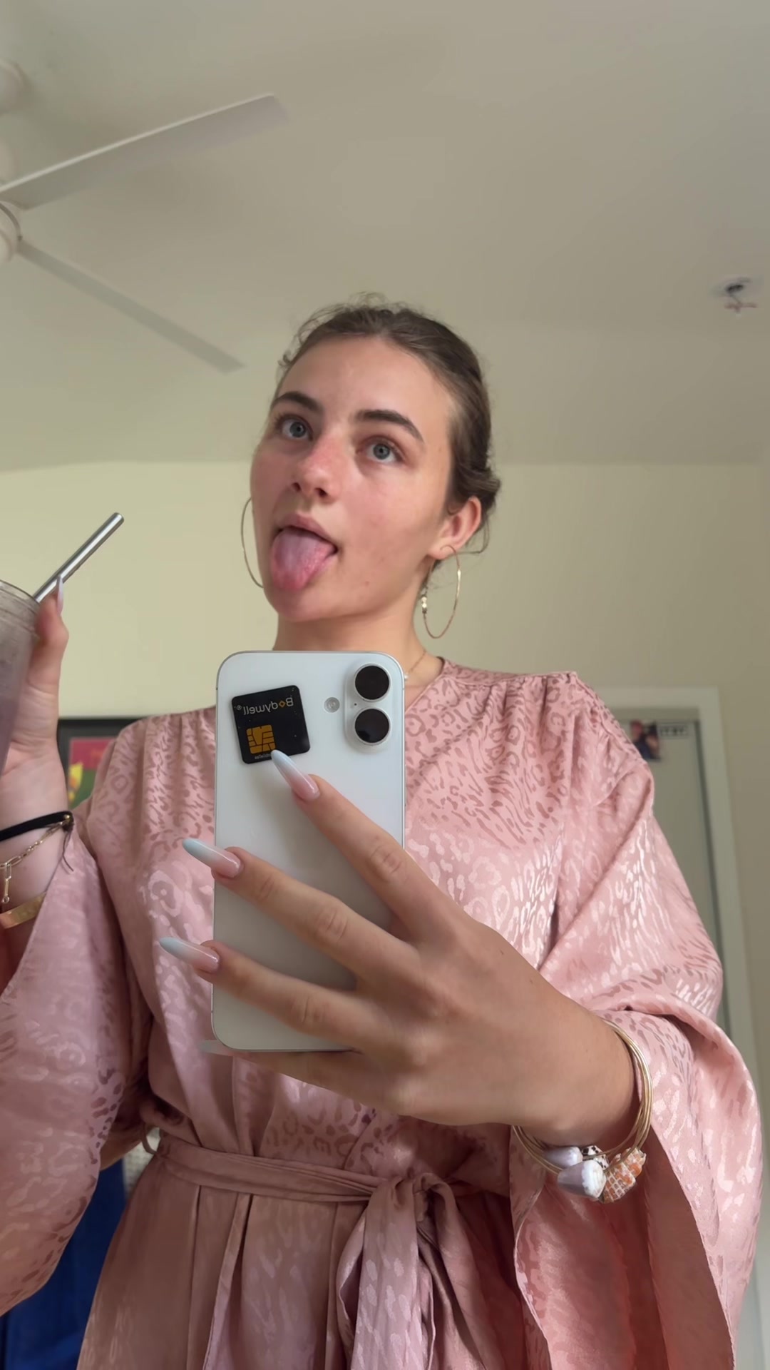 @Audrey