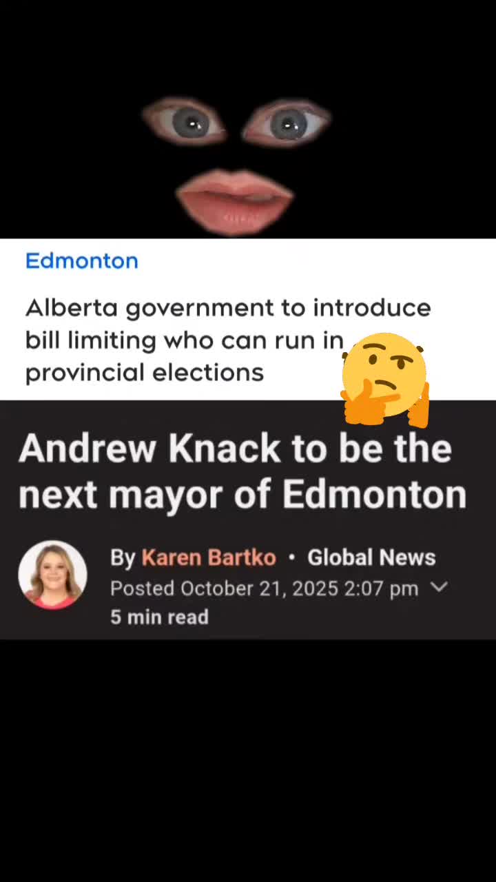 @Alberta Talks
