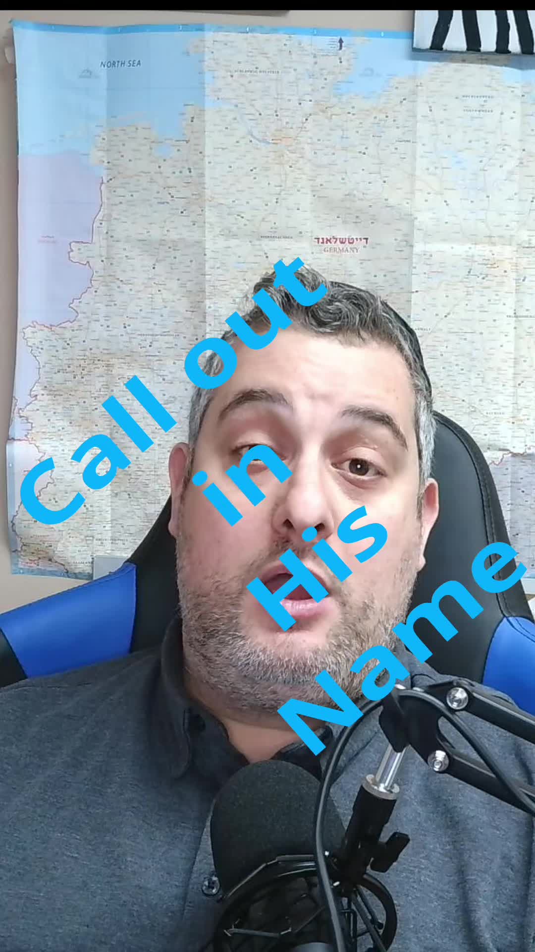 @Rabbi Mordy