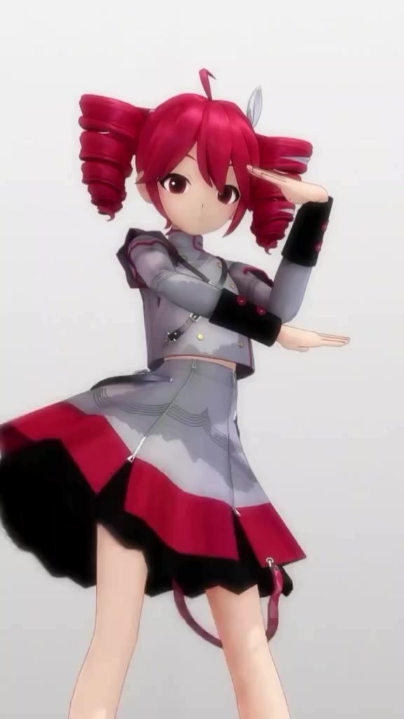 @CFM HATSUNE MIKU VOCALOID