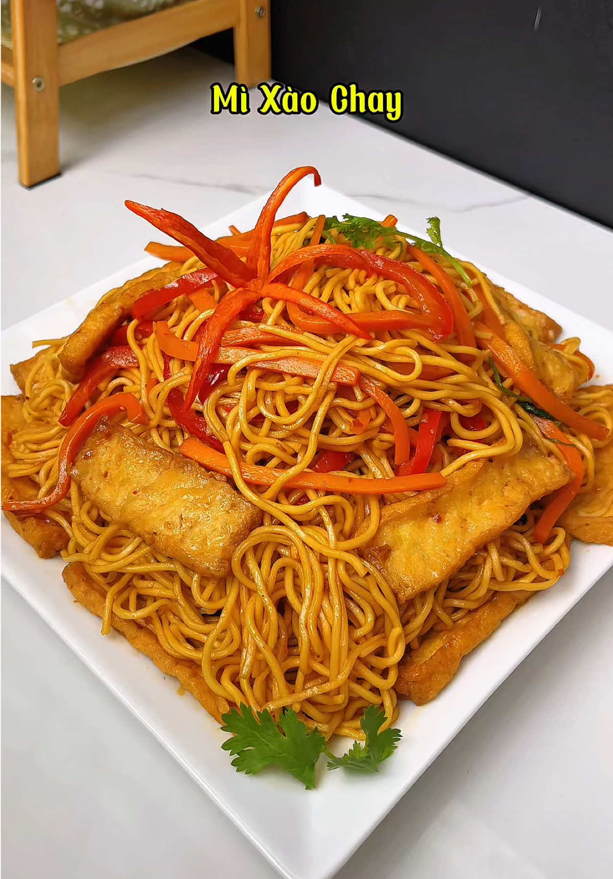 @Th&agrave;nh Food