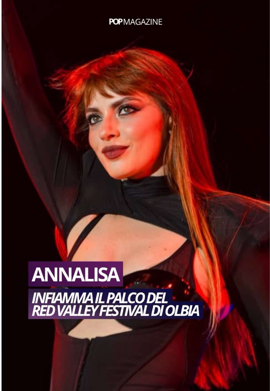 @POP MAGAZINE