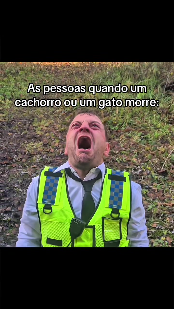 @Carne é cruel