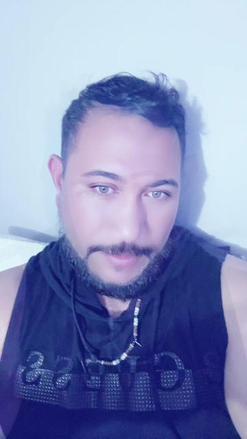 @Melvin is back .!