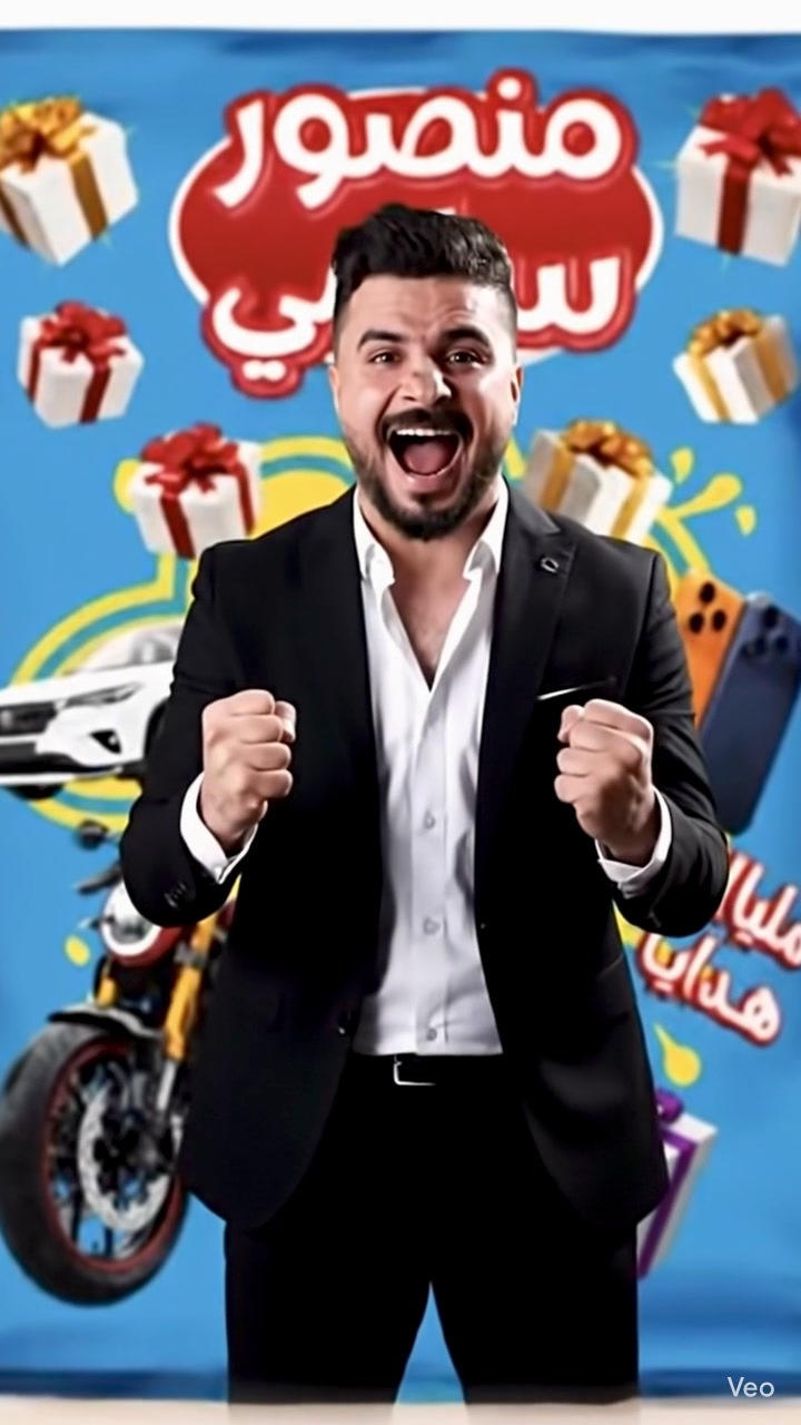 @حسين علي | Hussein Ali