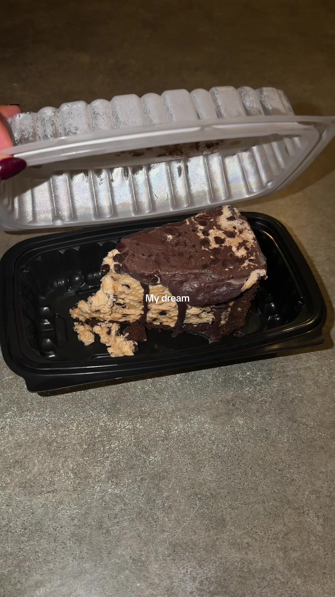 @Emily | MS NUTRITION