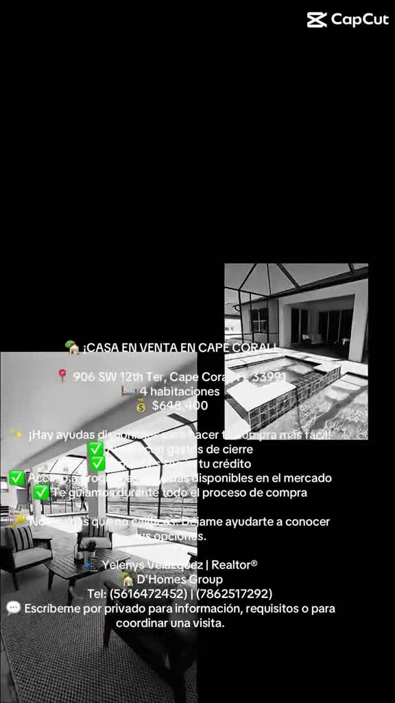 @Yelenys Velazquez