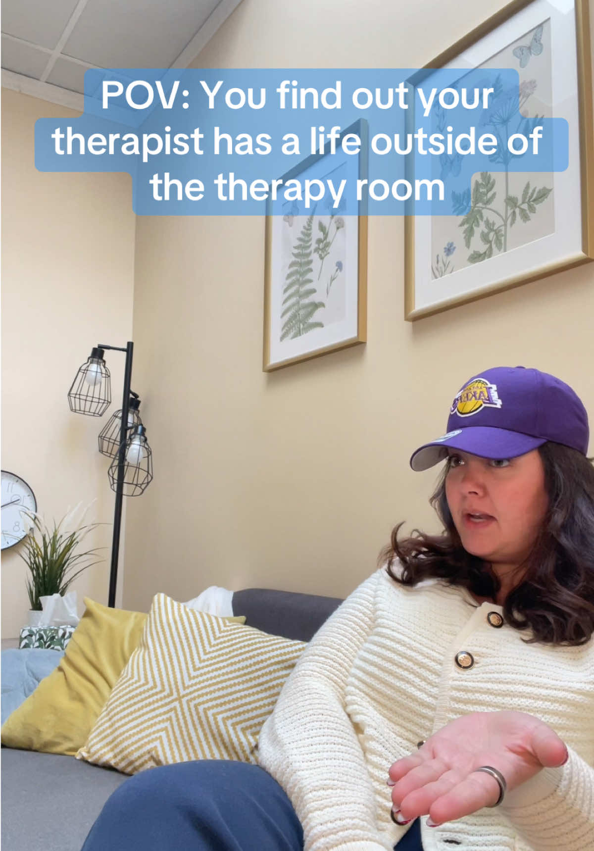@Meghan | Therapist 🛋️🤍