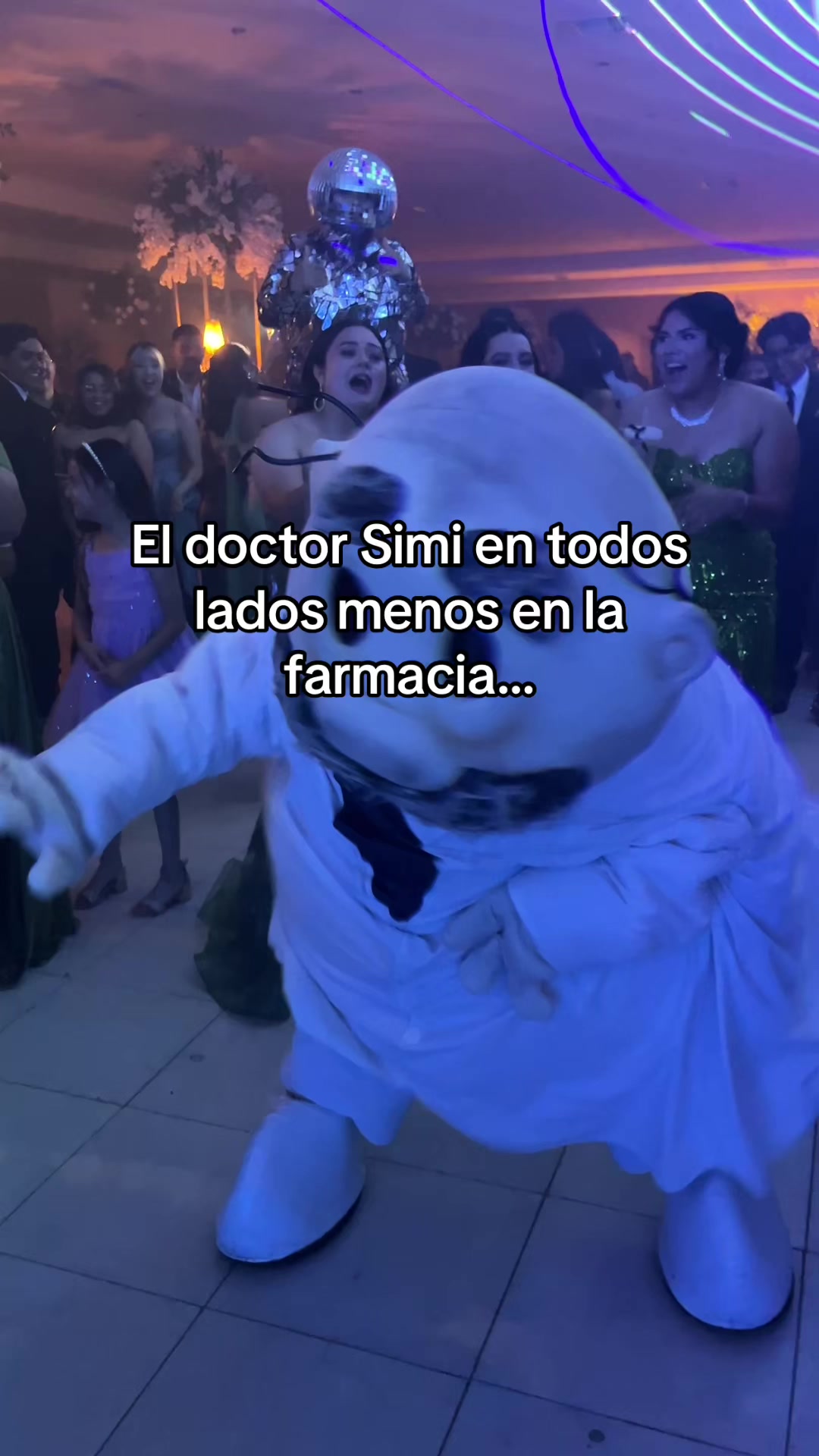 @Ed Castillo