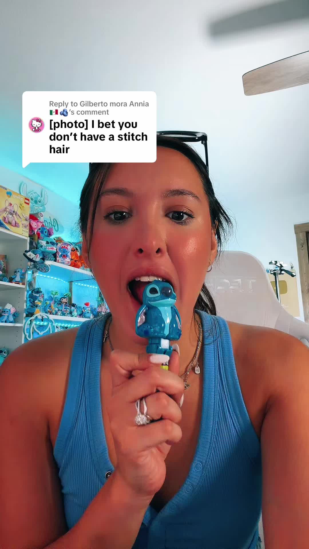 @Stitch Girl