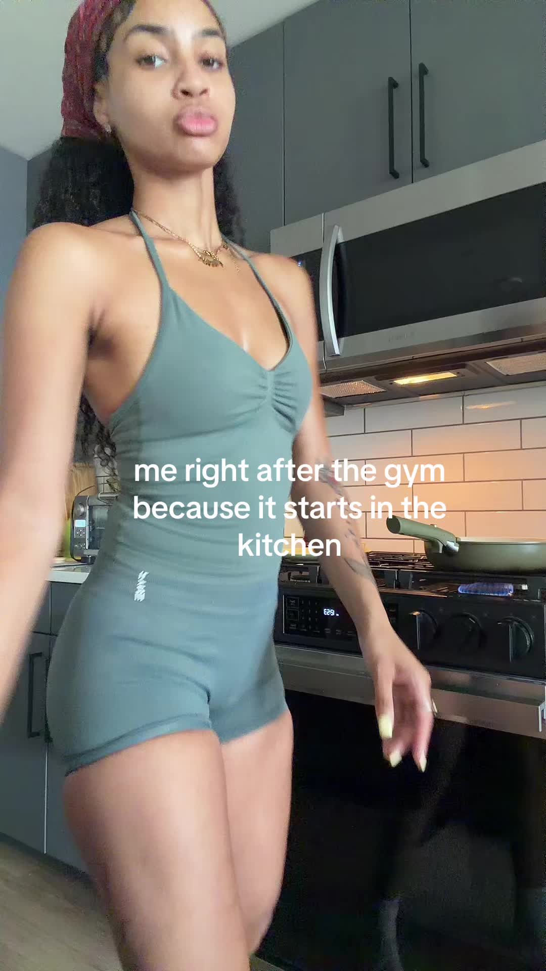 @Nia Paul