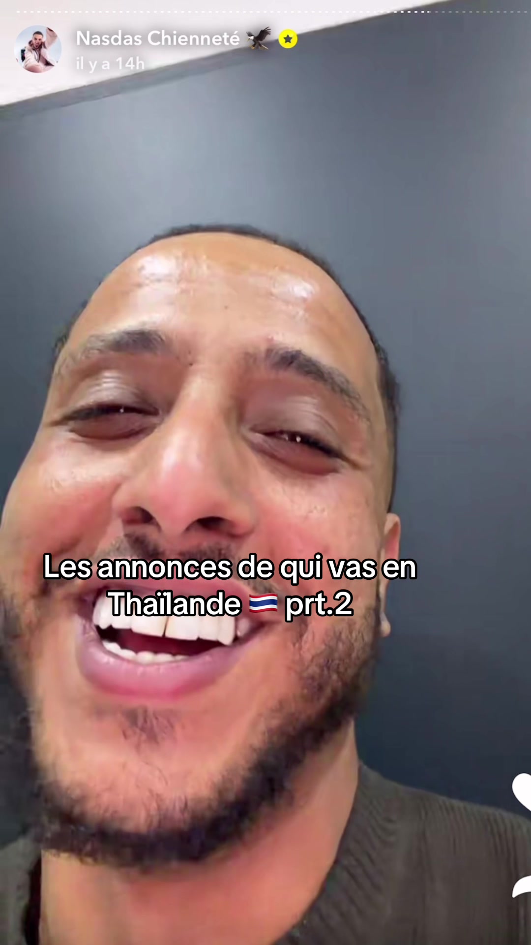 @Lachienneté rediff 🦅📽️