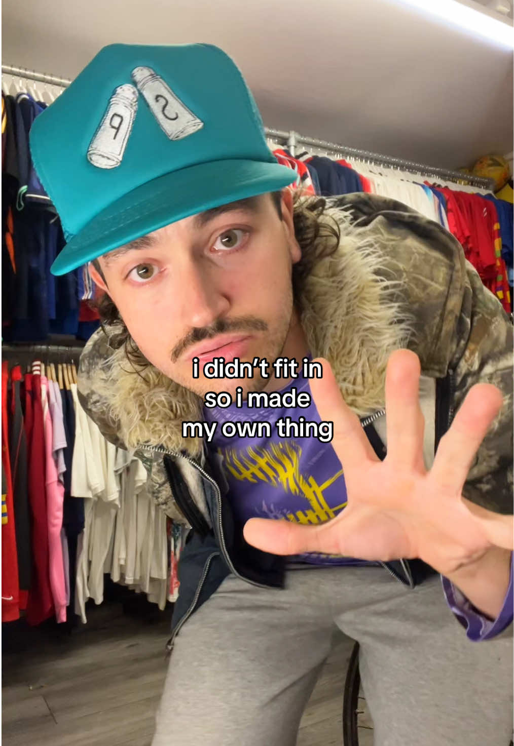 @HARTEX