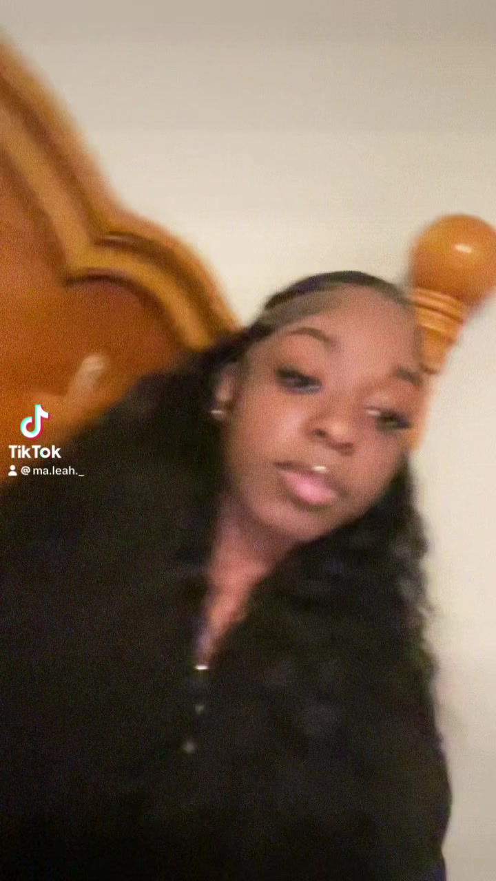 @M✰leah