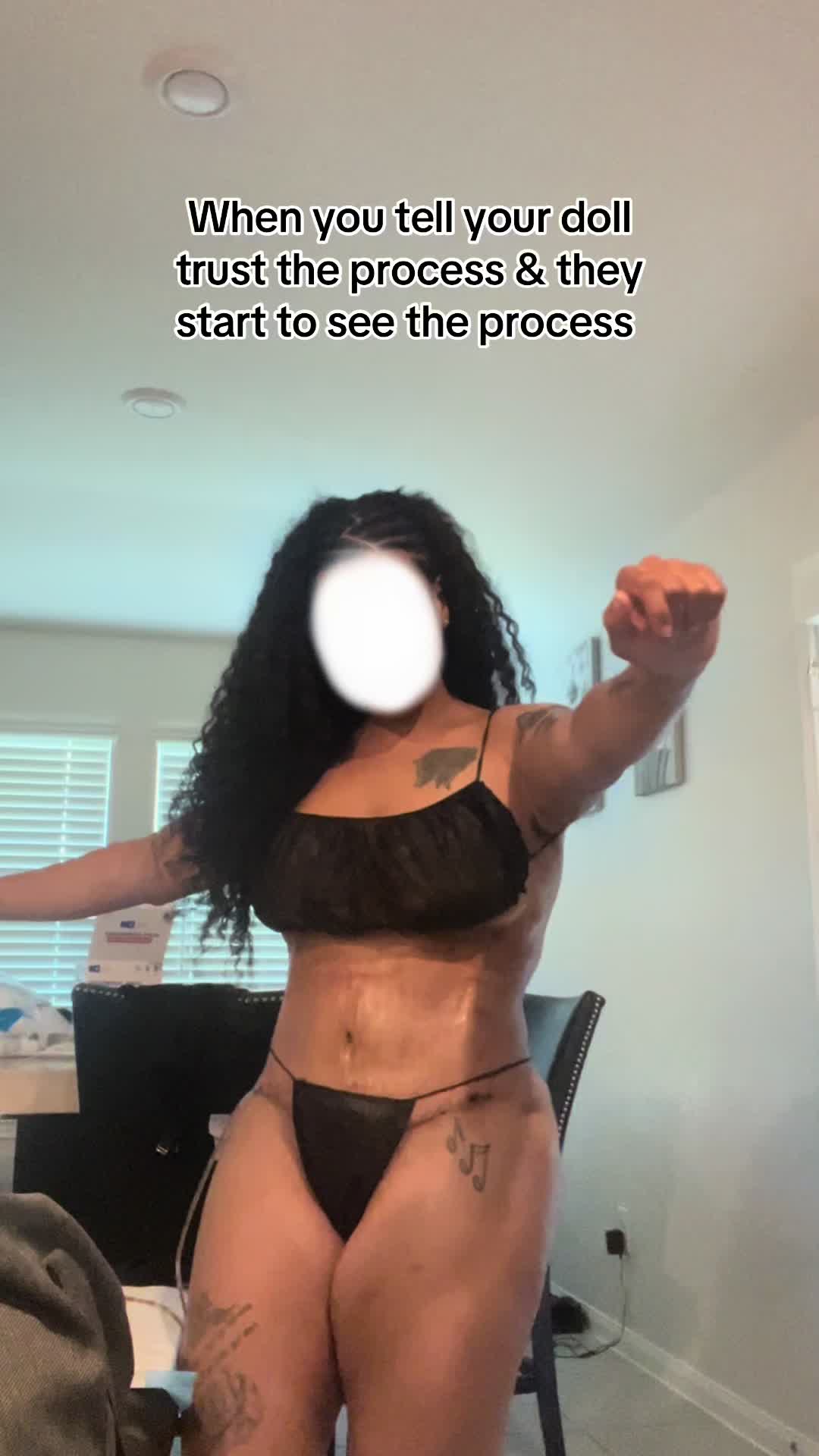 @Curved & Bodied