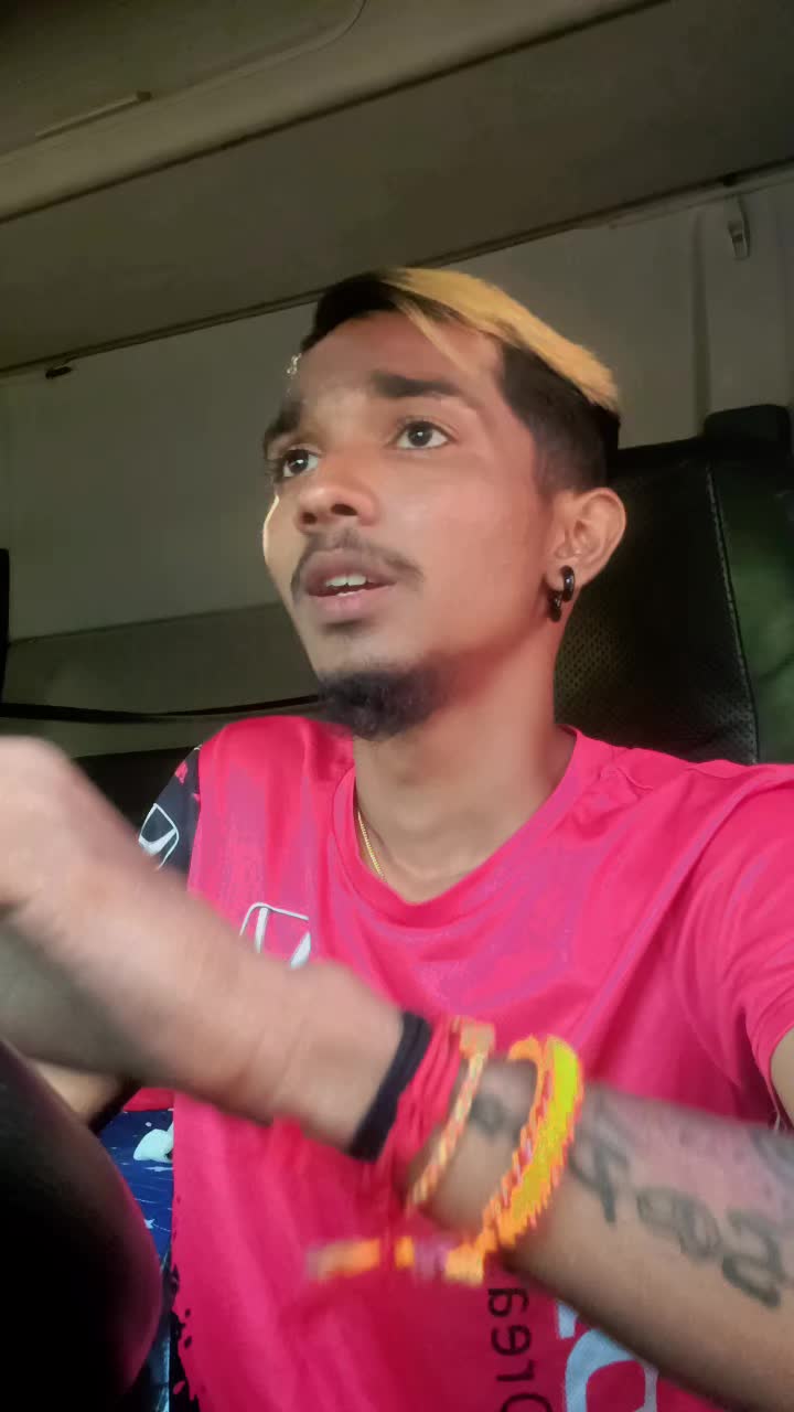 @chenda dk