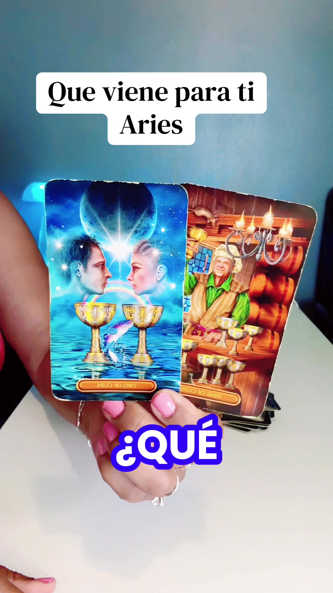 @lucy Tarot