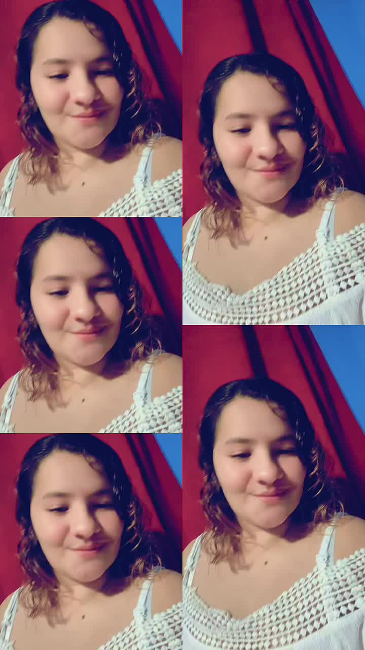 @tu chaparrita💕