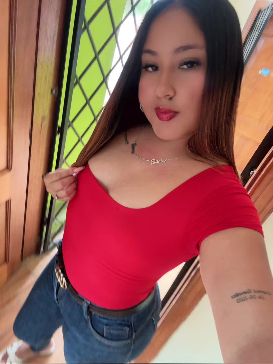@Danna Paola Orellana🔥