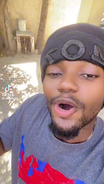 @HaïtiThomas❤️