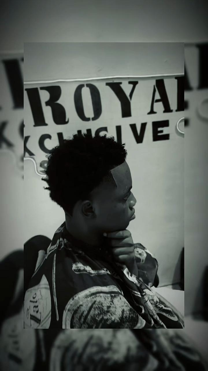 @T Royal Exclusive cut