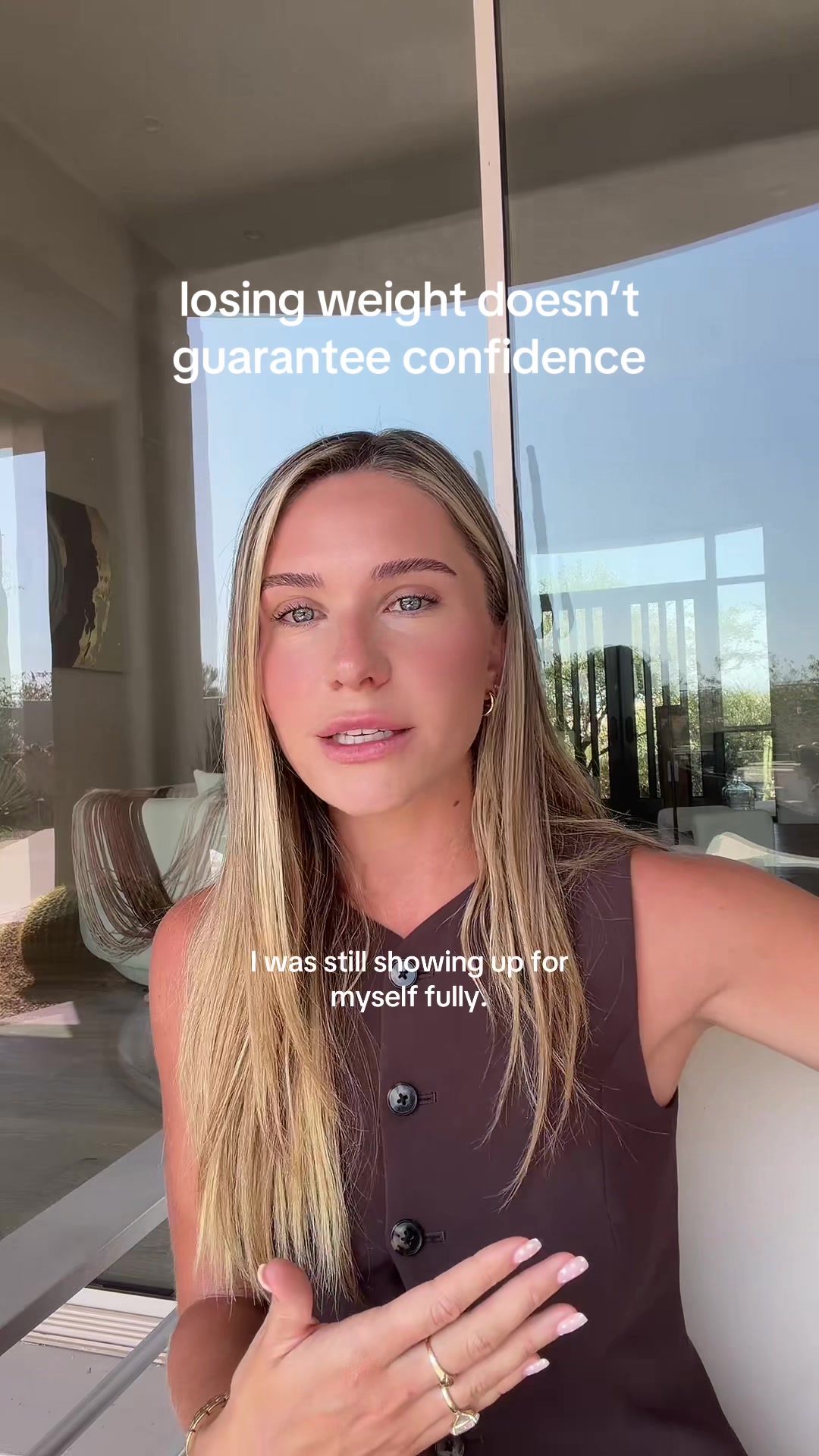 @Audrey Adams | Fat Loss Coach