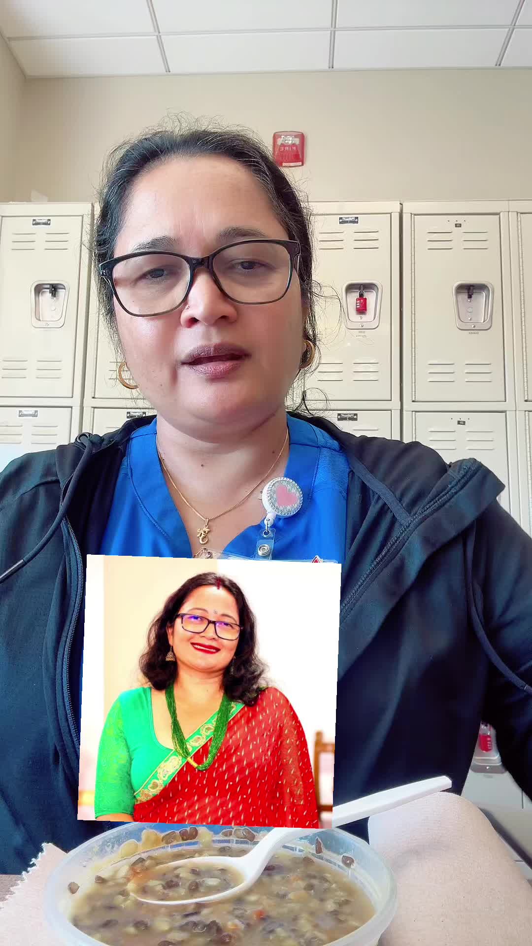 @Sunita Basnet Thapa
