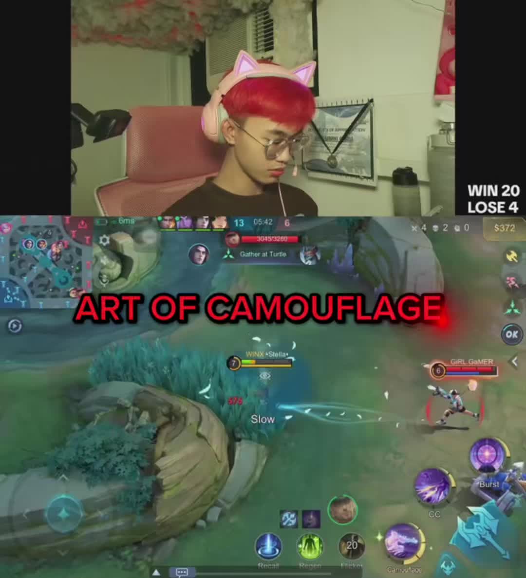 @SHRX • Lux