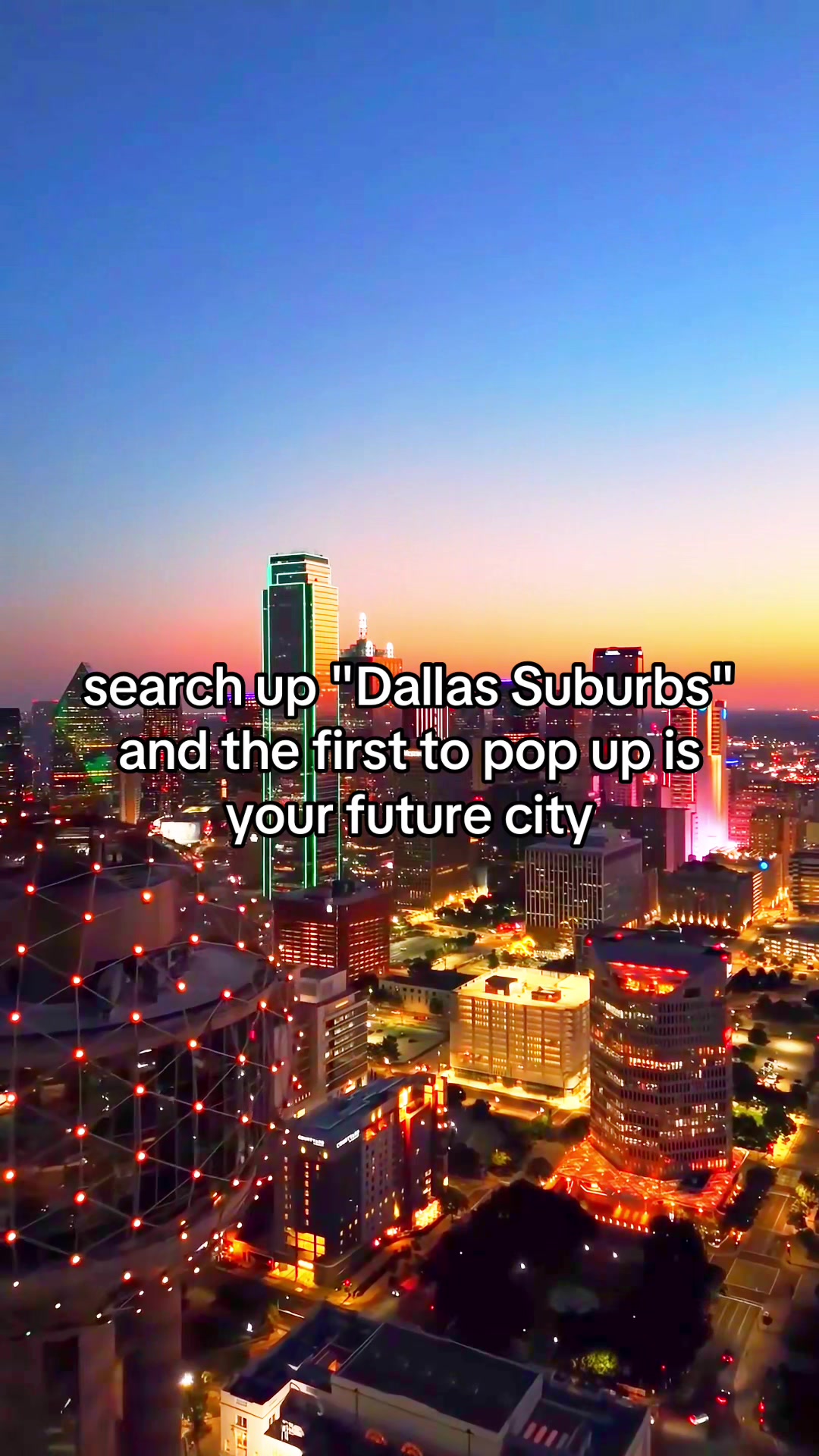 @Saj | Dallas Texas Realtor®