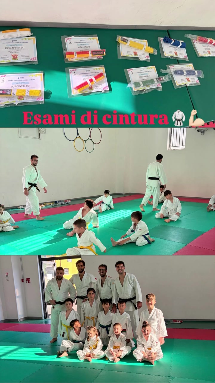 @Polisportiva Hariel