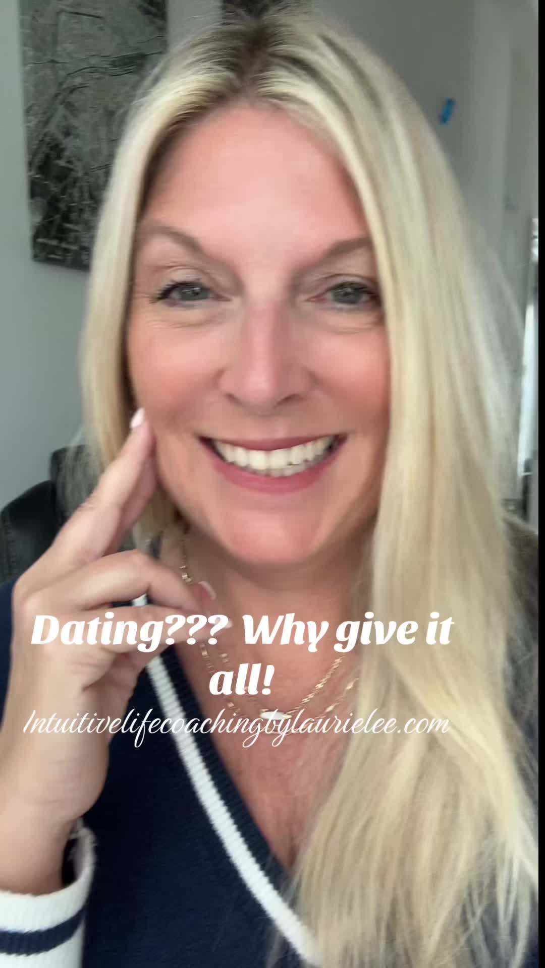 @IntuitivelifecoachingbyLaurieL