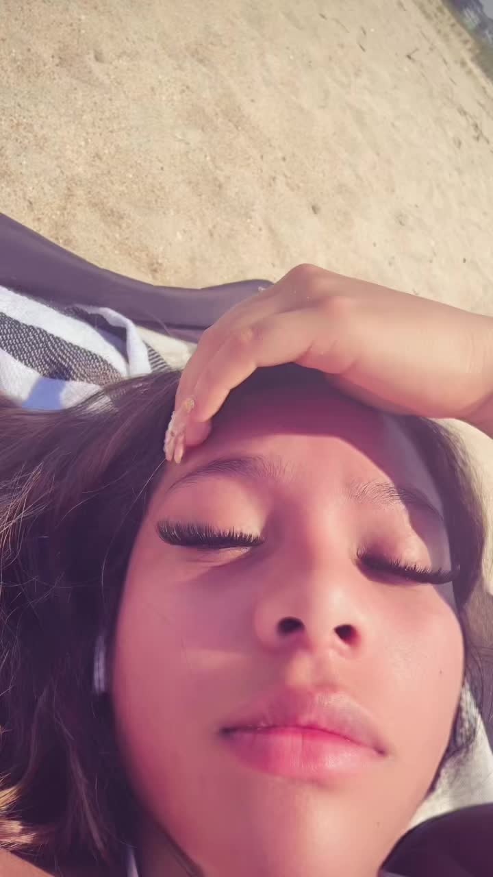 @ 