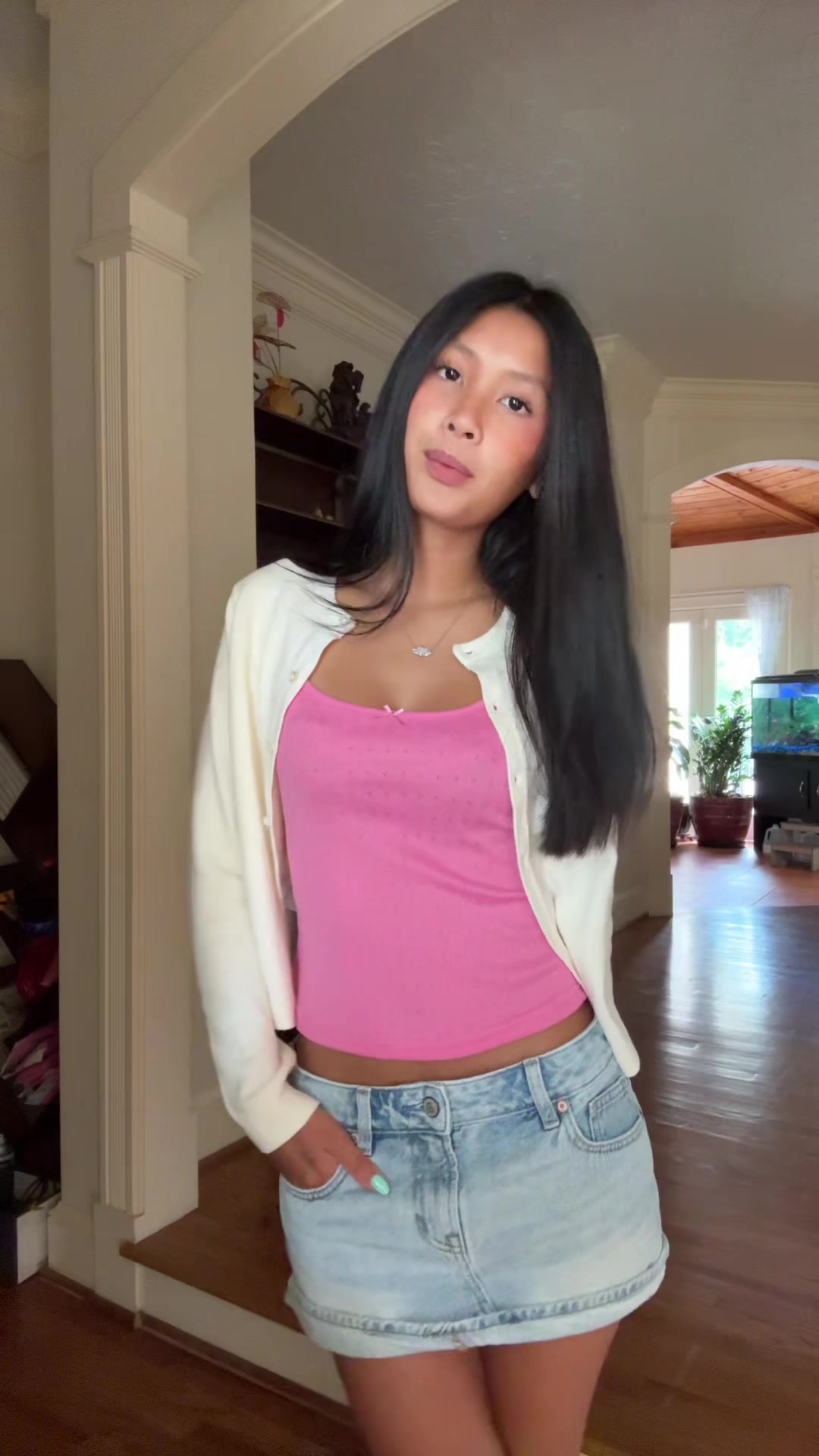 @Angela