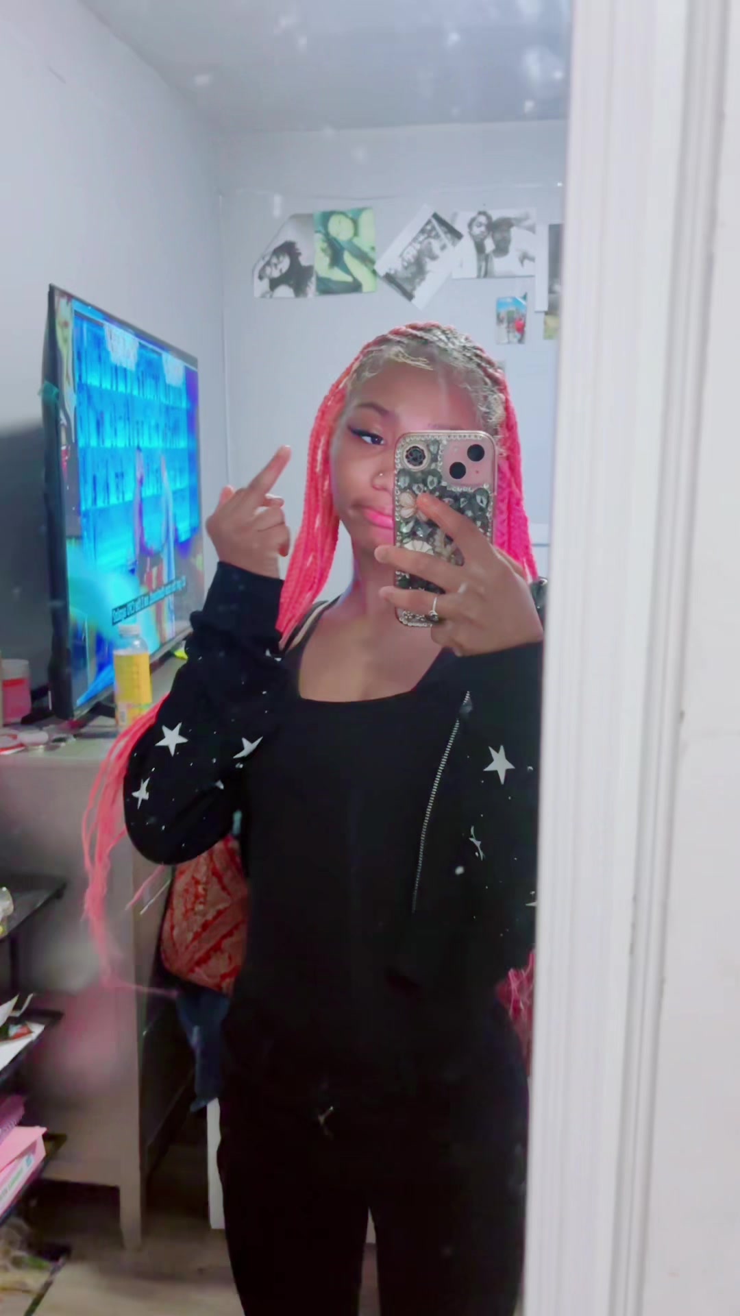 @Samaria Renae