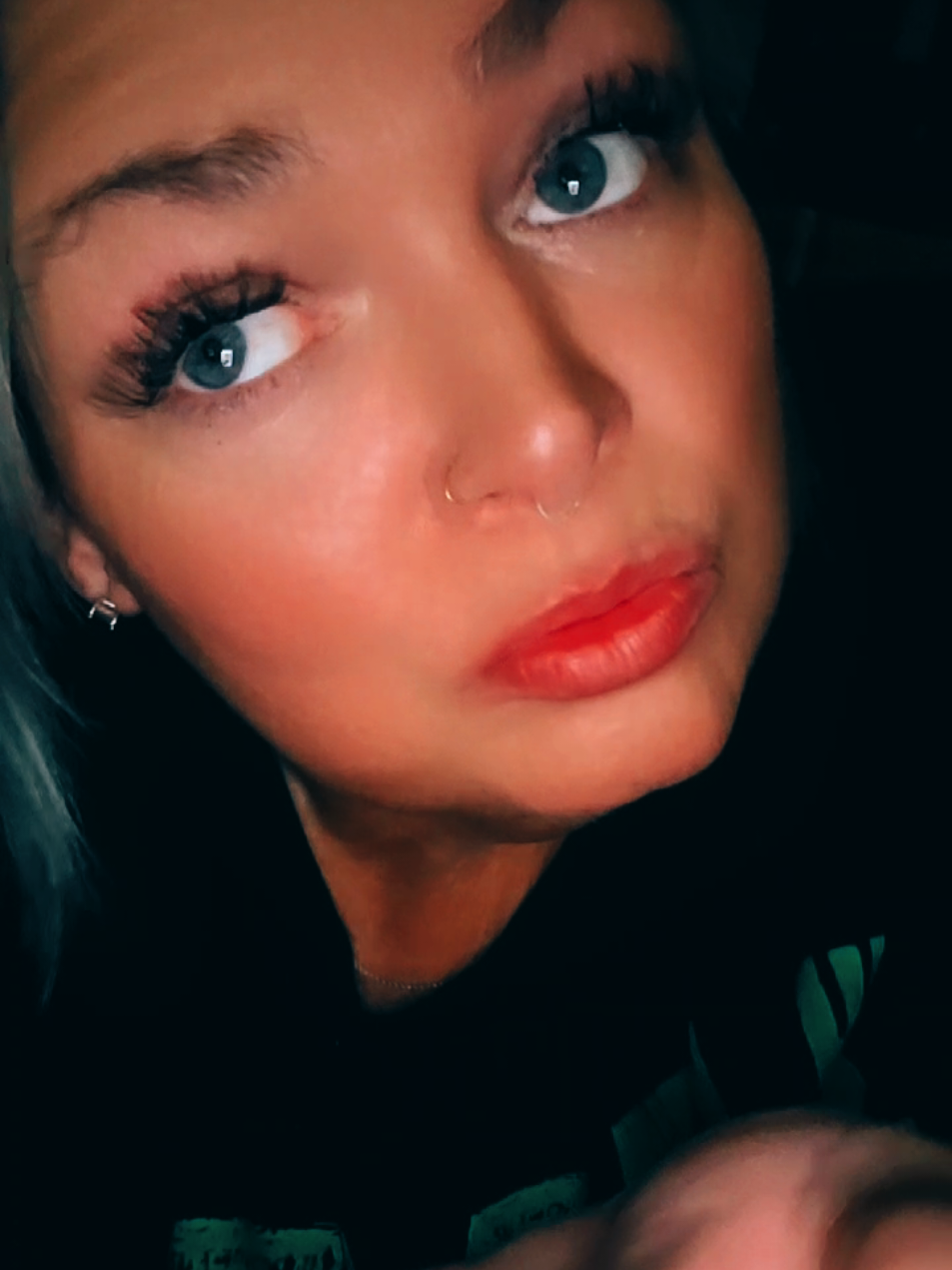 @Angela