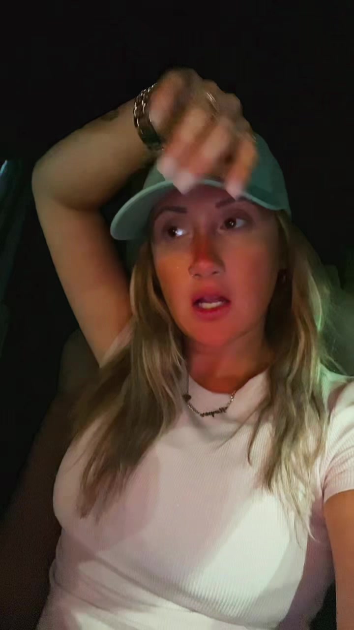 @Amber Marie