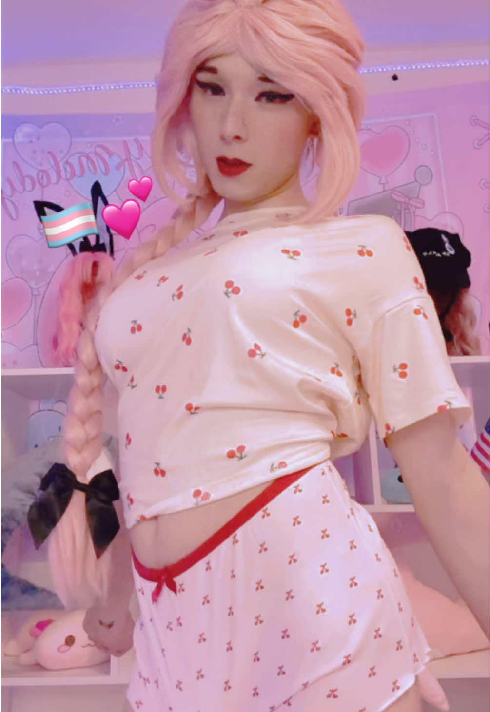 @🏳️&zwj;⚧️Pixie🏳️&zwj;⚧️