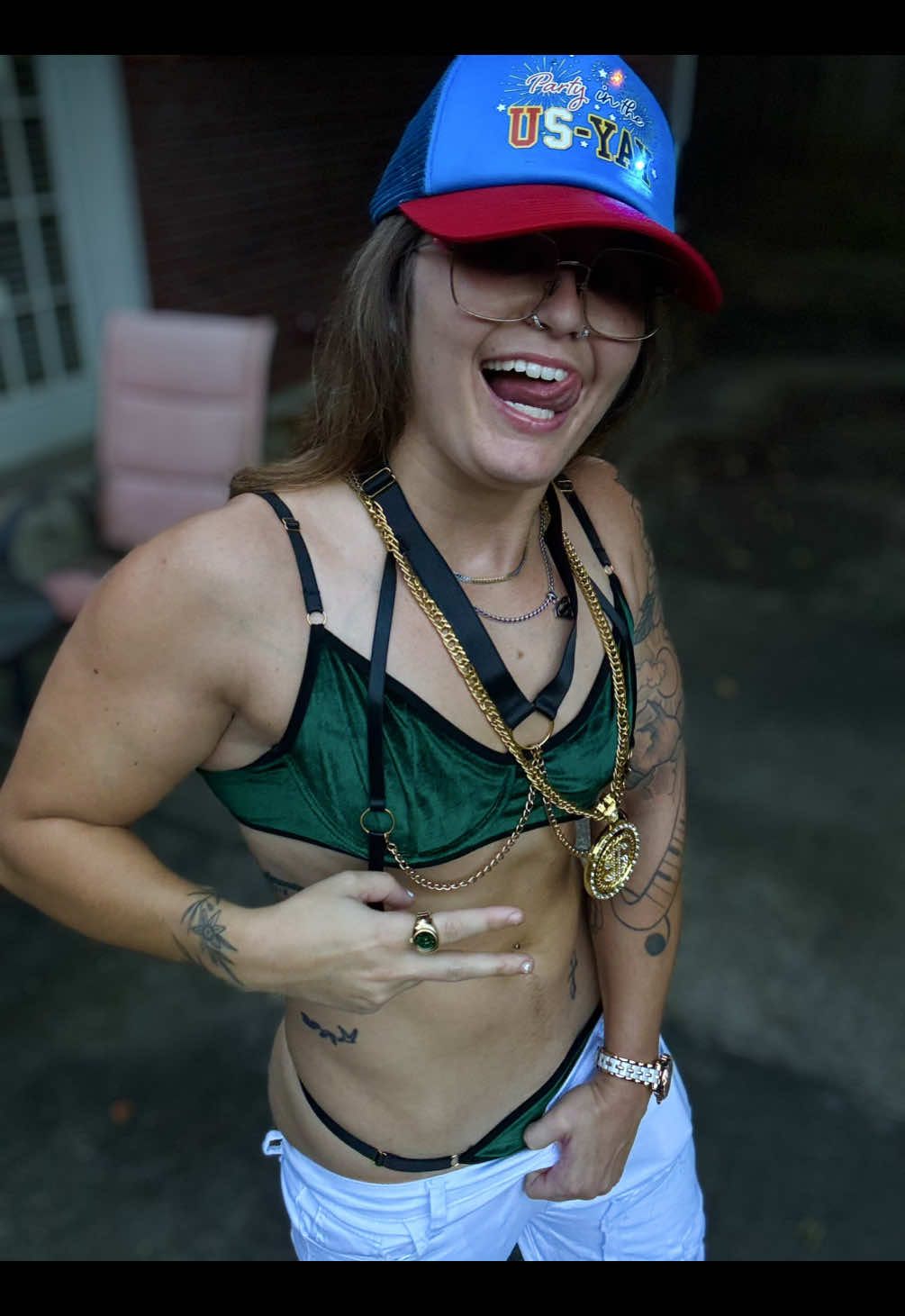 @deucedixon
