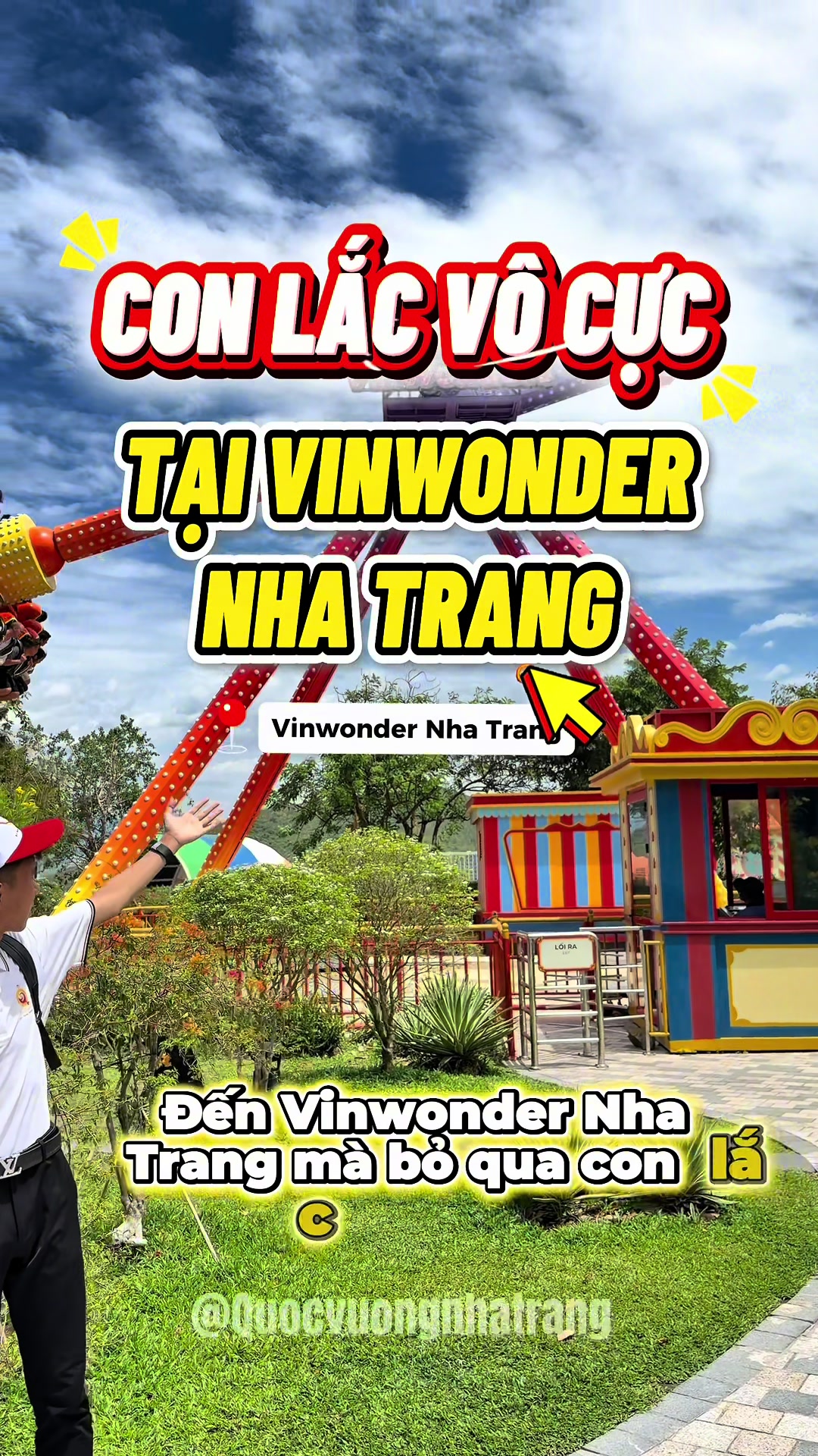 @Quốc Vương Nha Trang